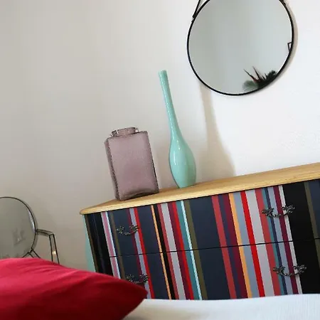 Troisieme Droite Πανσιόν 3*