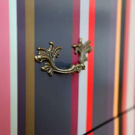 Troisieme Droite Pensionat