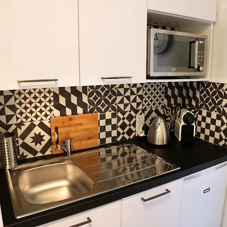 Гостевой дом Troisieme Droite