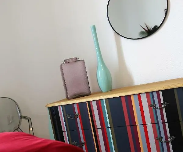 Troisieme Droite Pensionat 3*