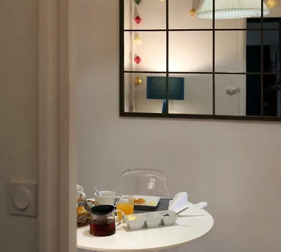 Pensionat Troisieme Droite