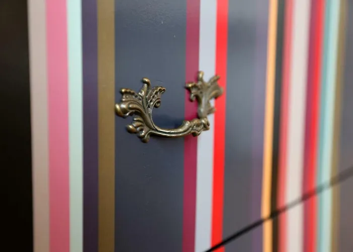 Troisieme Droite Pensionat